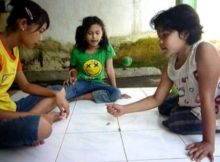 Game tradisional