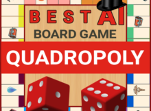 Game monopoli