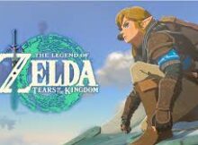 The Legend of Zelda: Tears of the Kingdom