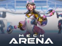 Mech Arena