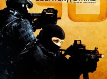 Tim Esport Counter Strike Global Offensive