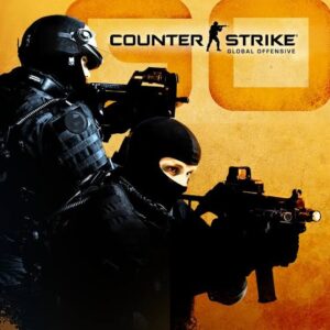 Tim Esport Counter Strike Global Offensive