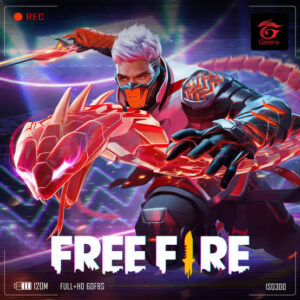 Istilah dalam Game Free Fire